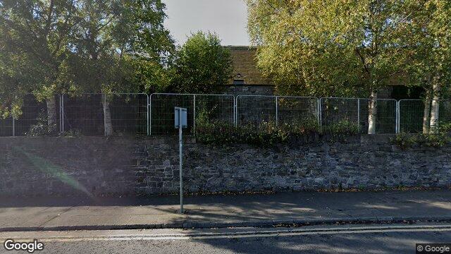 Street view of 6 Cannon Mews East, Beggars Bush, Dublin 4