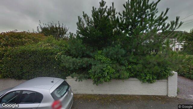 Street view of 4 Stillorgan Park, Dublin