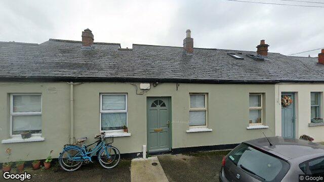 Street view of 9 Hope Street, Dublin