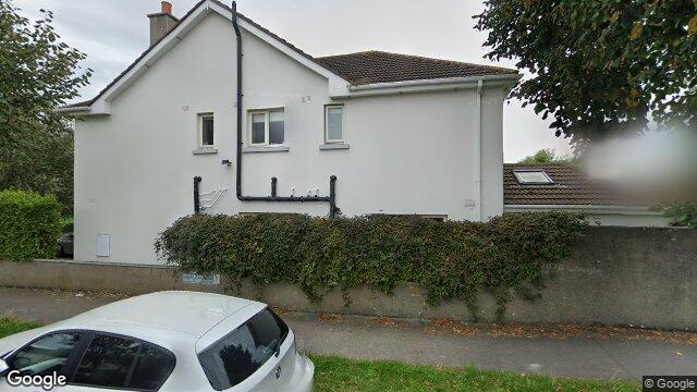 Street View near 38A Clontarf Park, Dublin 3