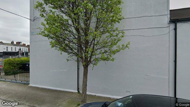 Street View near Apt 1, 112A North Strand Road, Dublin 3