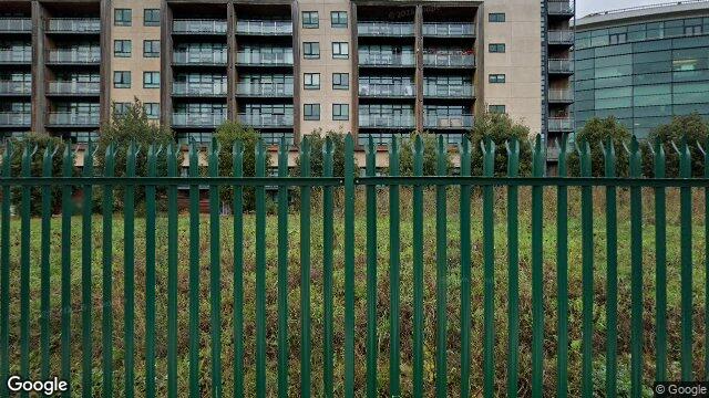 Street view of Apt 207, One Beacon, Sandyford
