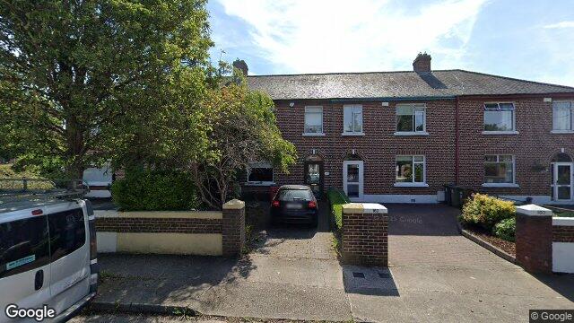 Street View near 164 Dunluce Road, Dublin 3