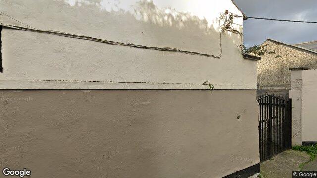 Street View near 9 James's Street North, North Strand