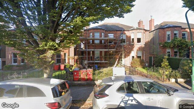 Street View near 15 Hollybrook Road, Clontarf, Dublin 3