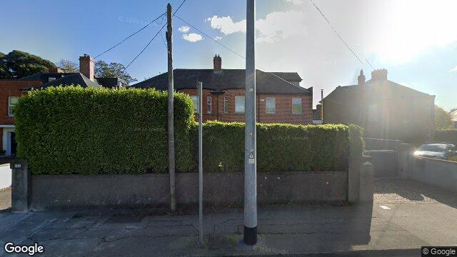 Street view of 285 Howth Road, Dublin 5