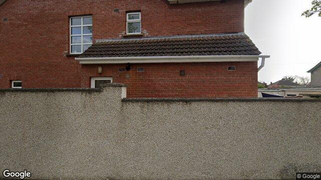 Street View near 8A Castilla Park, Clontarf, Dublin 3