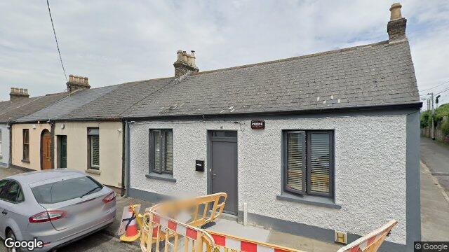 Street View near 29 Strandville Avenue, North Strand, Dublin 3