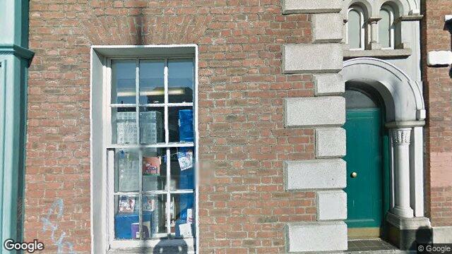 Street view of Apt 360, 1 Bachelors Walk, Dublin 1