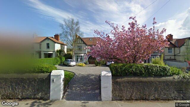 Street View near 69 Howth Road, Dublin 3