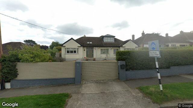 Street view of 5 Avondale Road, Bullock