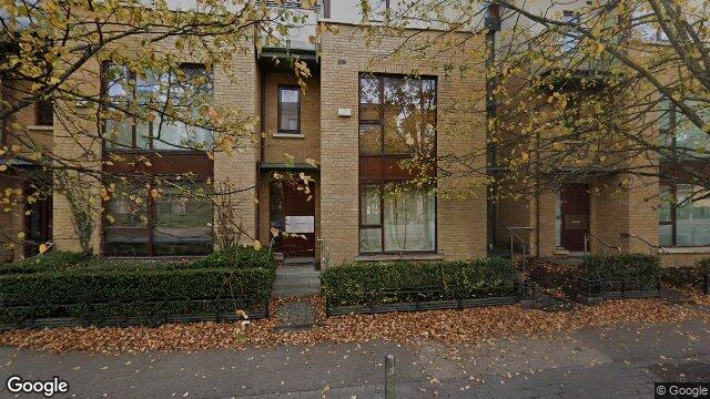 Street view of 59 Castle Gate Way, Adamstown, Lucan
