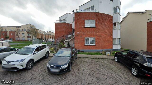Street view of 65 Millrace Park, Saggart