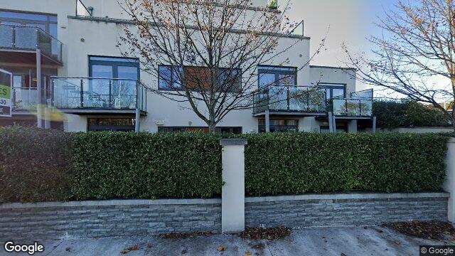 Street view of Apt 10, Raheny Wood, Raheny Road Dublin 5