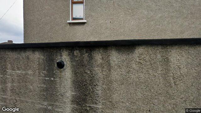 Street view of 142 Ardlea Road, Dublin 5