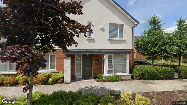 Street view of 5 Strattan Drive, Adamstown Square, Adamstown