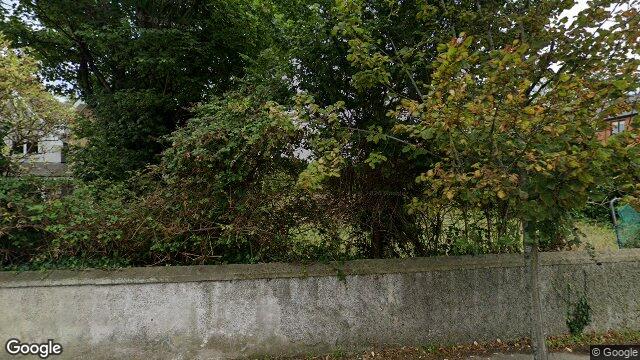 Street view of 49 Seafield Road East, Dublin 3