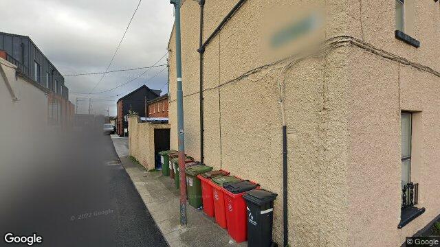 Street View near 164 Church Road, East Wall, Dublin 3