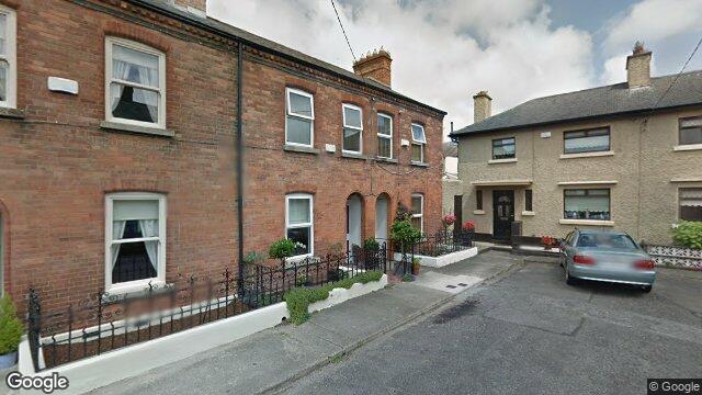 Street View near 6 Brighton Avenue, Clontarf, Dublin 3