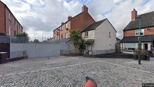 Street view of 39 Sean O'Casey Ave., Dublin 1