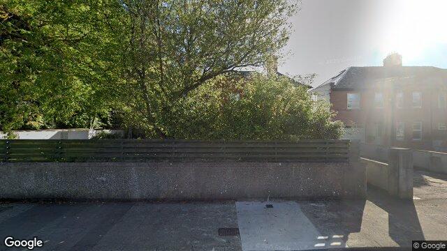 Street view of 287 Howth Road, Dublin 5