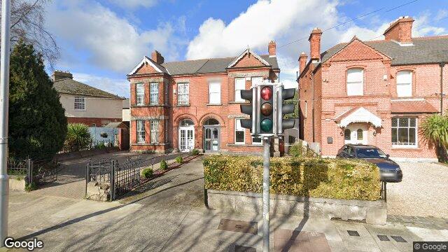 Street View near 76 Clonliffe Road, Dublin 3, Dublin
