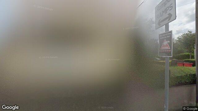 Street View near 41 Clontarf Park, Clontarf, Dublin