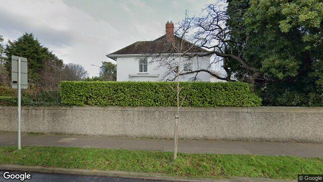 Street View near 151 Howth Road, Clontarf, Dublin 3