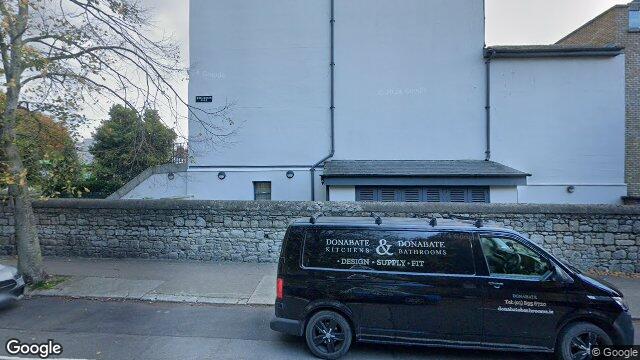 Street view of 101 Leeson Street Upper, Dublin