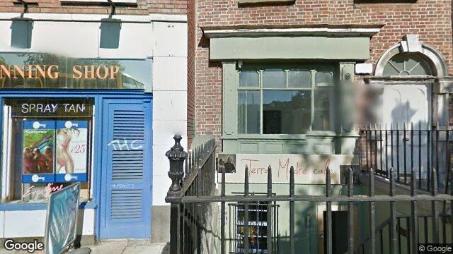 Street view of Apt 374, 13 Bachelors Walk Apts, Dublin 1