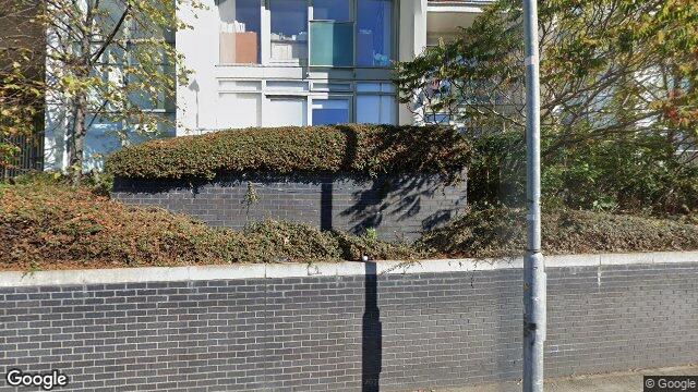 Street View near 30 Crosbies Yard, Ossory Road, Dublin 3