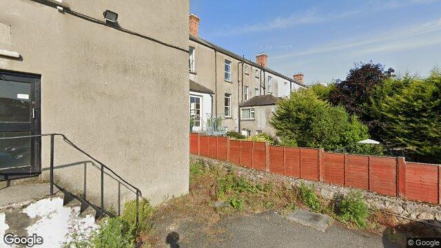 Street view of 30 Morehampton Road, Dublin
