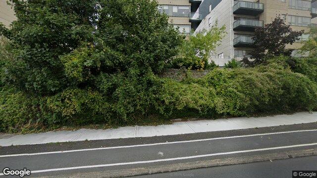Street view of Apt 176, Beechwood Court, Stillorgan