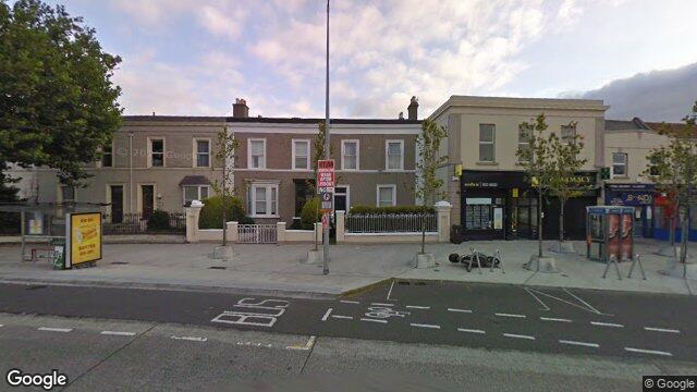 Street View near 191 Clontarf Road, Dublin 3
