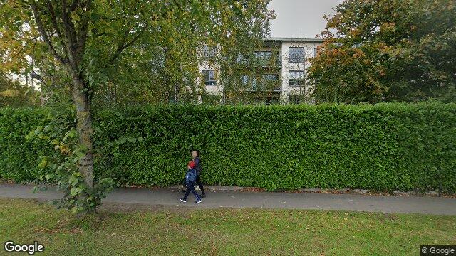 Street view of 56 Rosse Court Heights, Balgaddy Road, Lucan