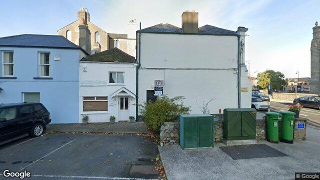 Street view of Monkstown Sub P O, 5 Carrick Brennan Road, Monkstown