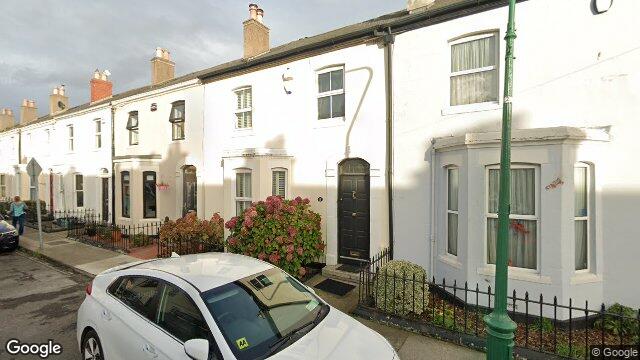 Street View near 18 Windsor Avenue, Fairview, Dublin 3