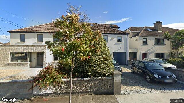 Street view of 19 Trimleston Drive, Trimleston or Owenstown