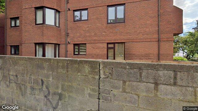 Street View near 18 the Schooner, Alverno, Castle Avenue Dublin 3