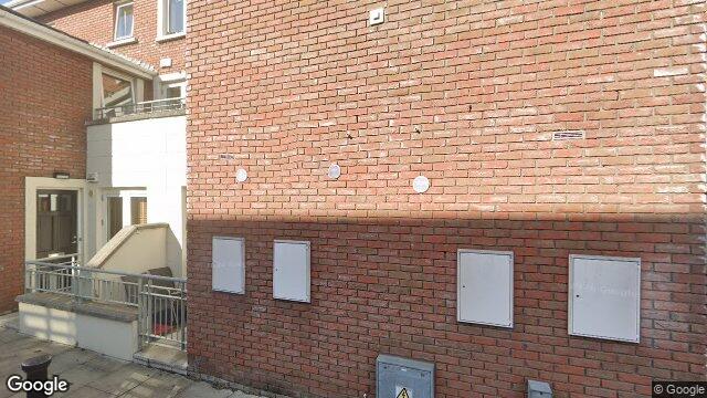 Street view of 11 Cranmer Place, Dublin 4