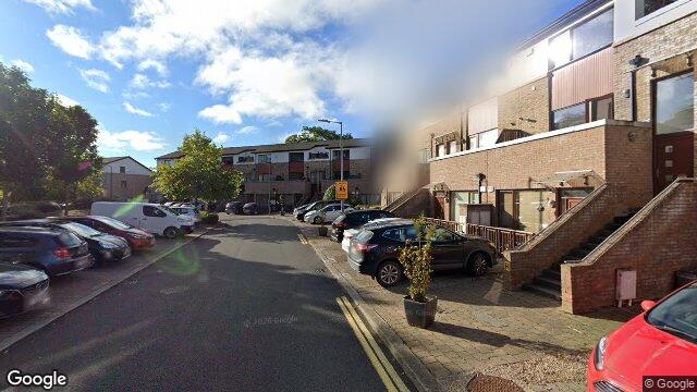 Street view of 51 Olcovar, Shankill