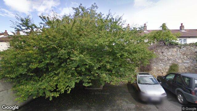 Street view of 49 Merrion Strand, Strand Road, Sandymount Dublin 4