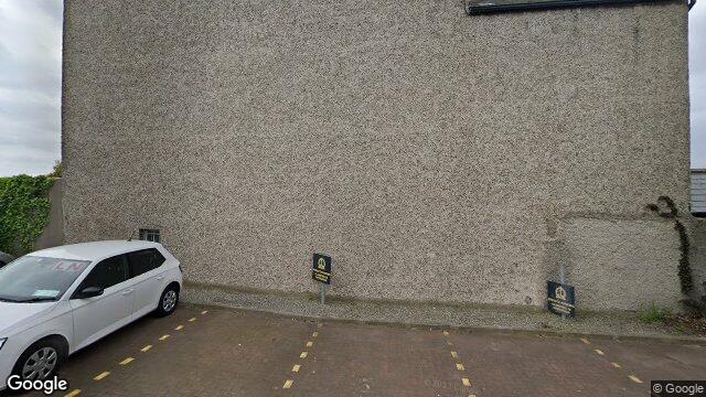 Street view of 121 Strand Road, Dublin 4
