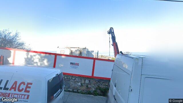 Street view of 4 Knock-Na-Cree Road, Dalkey