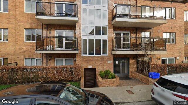 Street View near 121 Ashbrook, Dublin