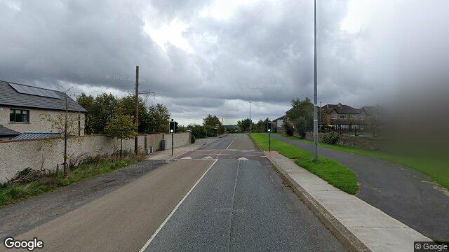 Street view of 3 Elder Heath Park, Kiltipper Road
