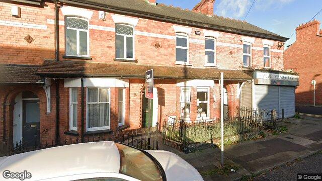 Street View near 79 Philipsburgh Avenue, Fairview, Dublin 3