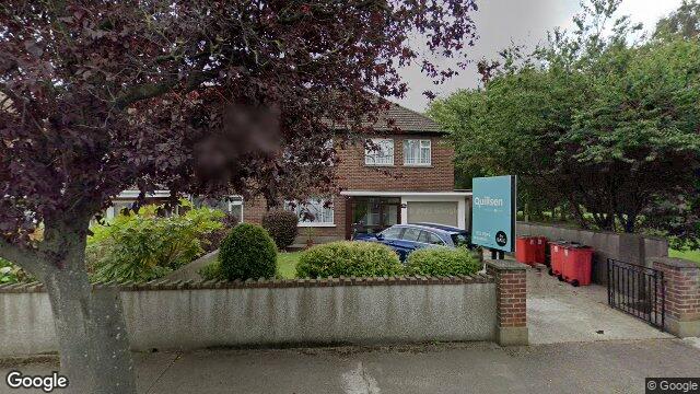 Street View near 34 Kincora Grove, Dublin 3