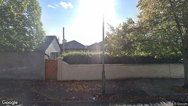 Street View near 152 Castle Avenue, Dublin 3