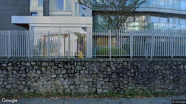 Street view of Apt 54, Booterstown Avenue, Merrion